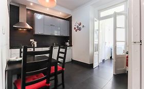 Lisbon Apartments In Anjos