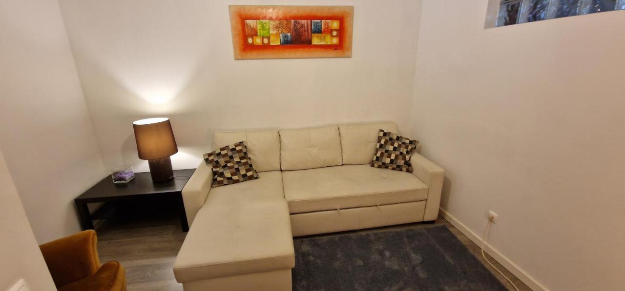 Lisbon Apartments In Anjos Extérieur photo