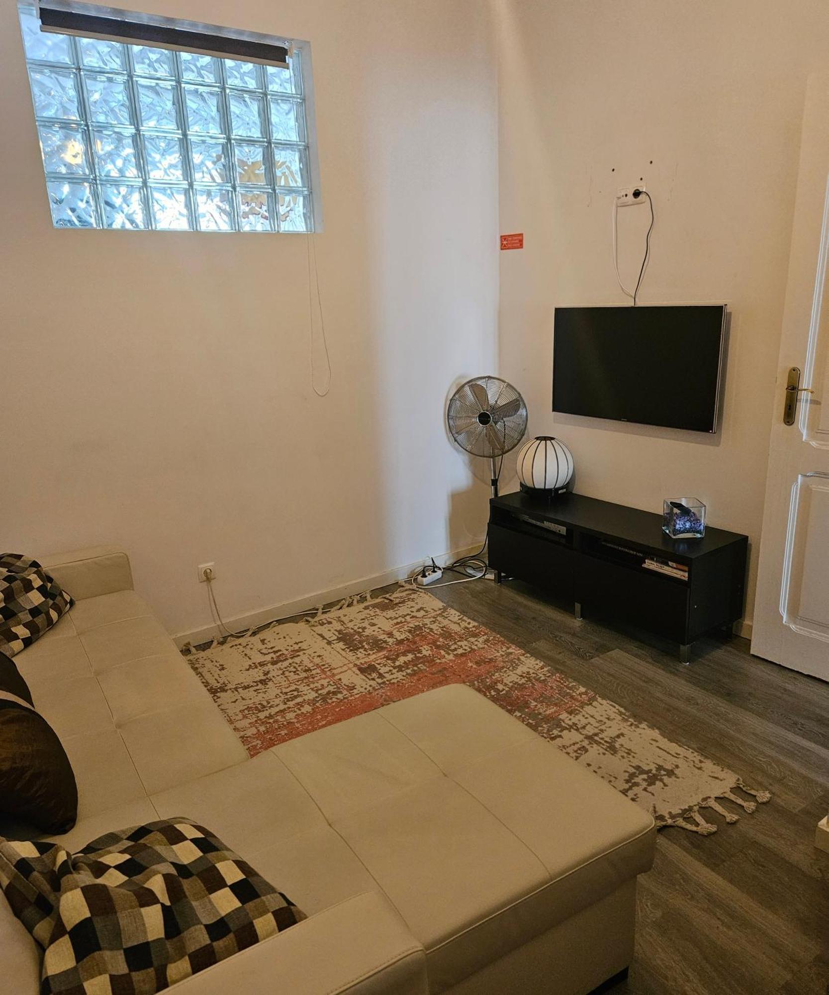 Lisbon Apartments In Anjos Extérieur photo