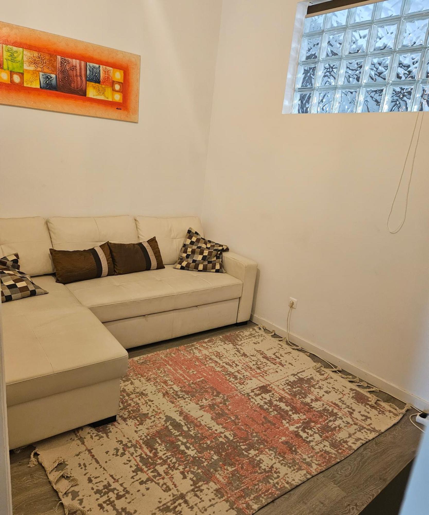 Lisbon Apartments In Anjos Extérieur photo