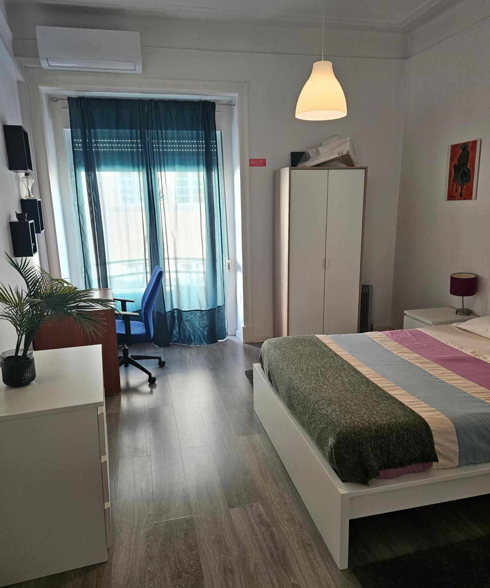 Lisbon Apartments In Anjos Extérieur photo