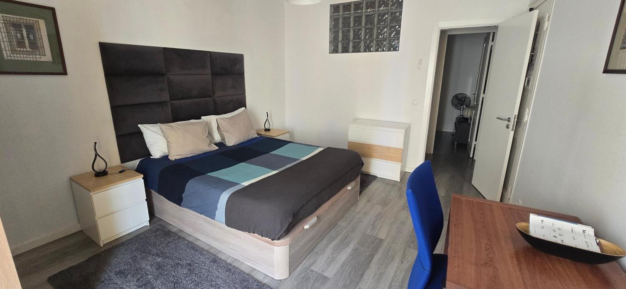 Lisbon Apartments In Anjos Extérieur photo