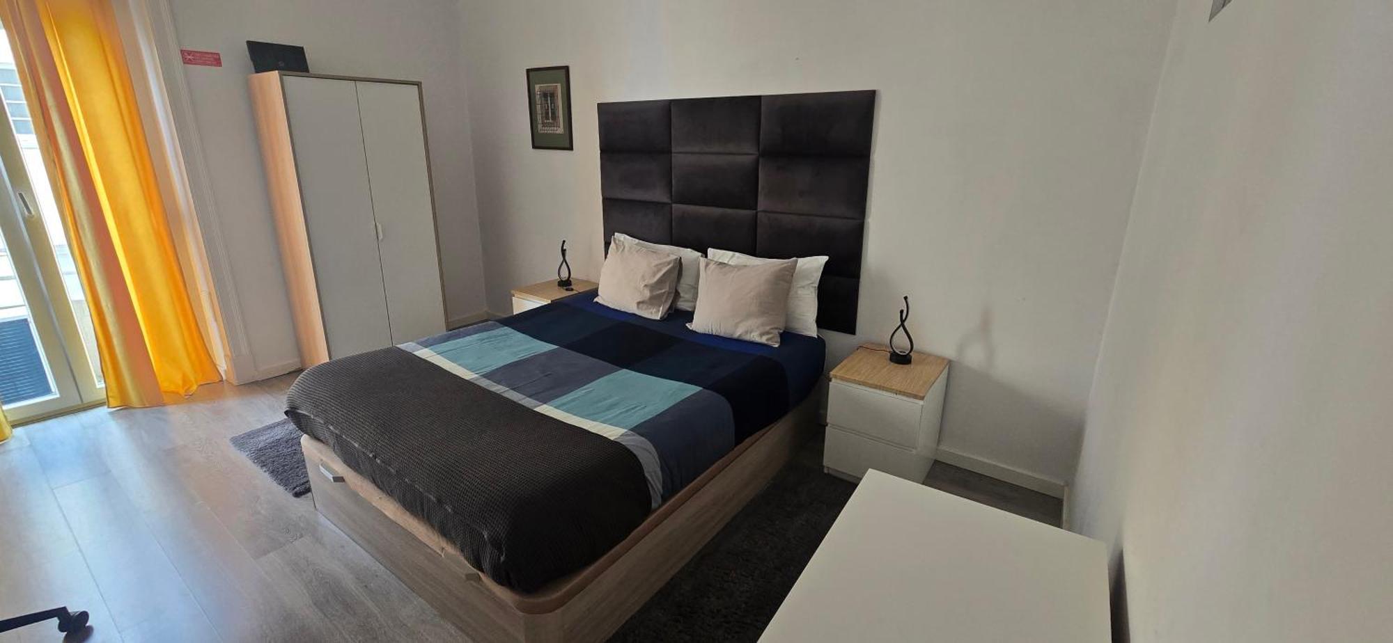 Lisbon Apartments In Anjos Extérieur photo