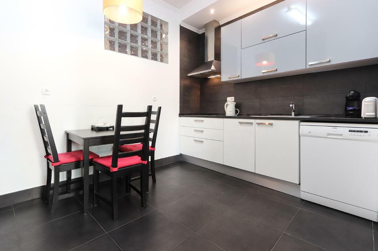 Lisbon Apartments In Anjos Extérieur photo