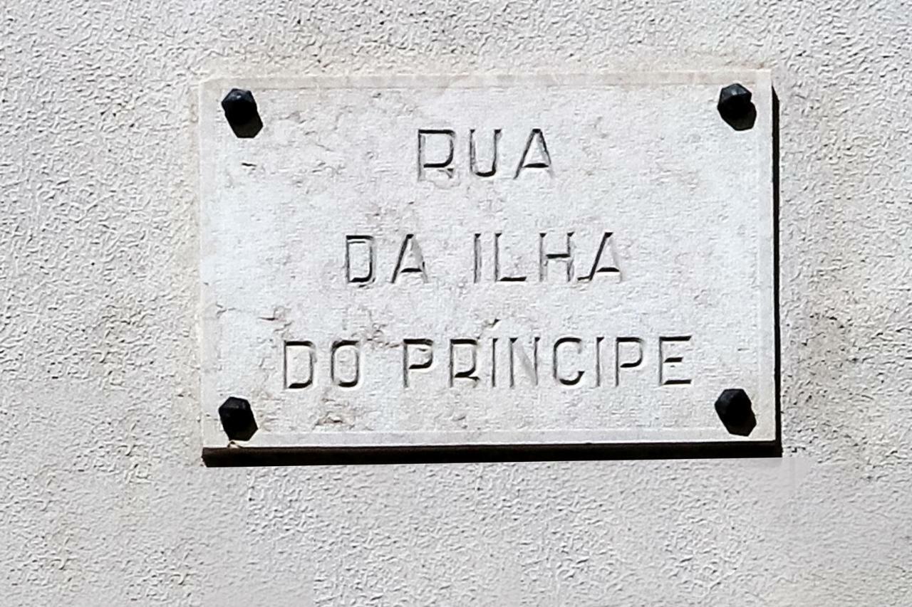 Lisbon Apartments In Anjos Extérieur photo