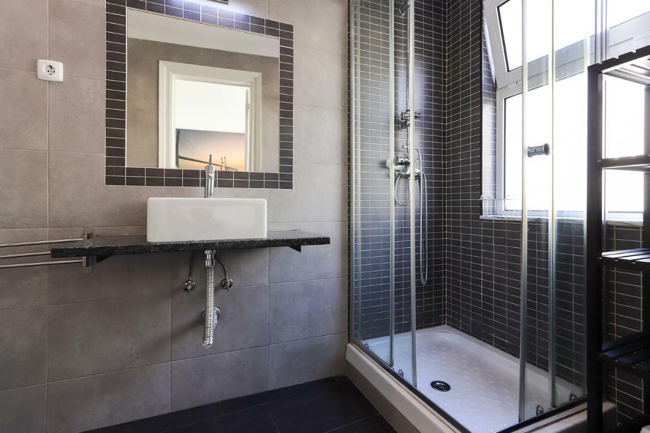 Lisbon Apartments In Anjos Extérieur photo